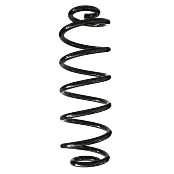 Suspension Spring Rear Axle Coil spring with constant...
