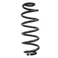 Fahrwerksfeder Hinterachse Schraubenfeder Ø115mm SPIDAN für u.a. AUDI A4 Avant