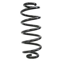 Fahrwerksfeder hinten Schraubenfeder 316mm SPIDAN...
