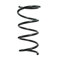 Fahrwerksfeder Vorderachse Schraubenfeder Ø129mm...