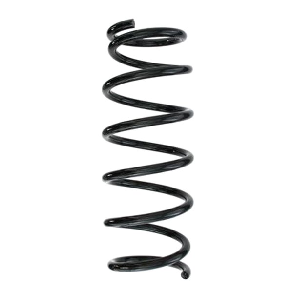 Suspension spring rear axle coil spring Ø112mm SPIDAN for SUZUKI Wagon and others