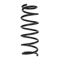 Suspension spring rear axle coil spring Ø112mm...