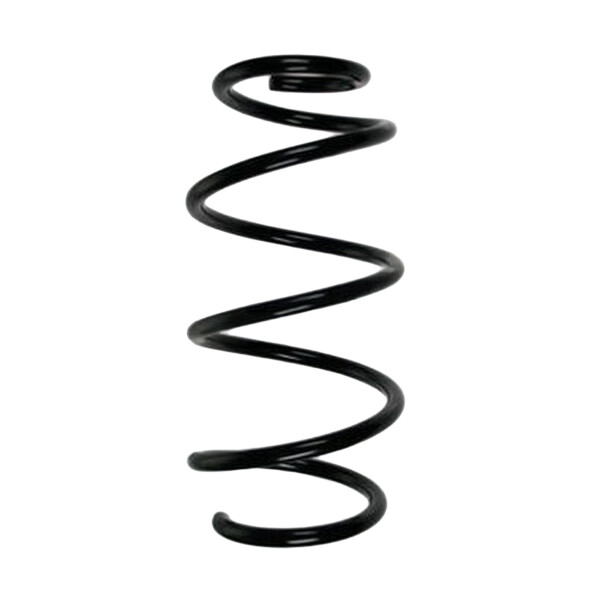 Suspension spring front axle coil spring Ø156mm...