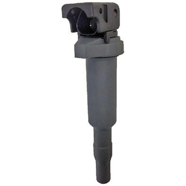 Ignition coil HELLA spark plug shaft ignition coil for BMW 5 Touring (E61)