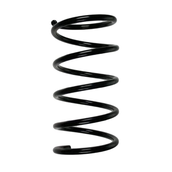 Suspension spring front axle coil spring Ø165mm...