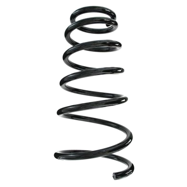 Suspension spring rear axle coil spring Ø113mm SPIDAN for e.g. HYUNDAI Tucson