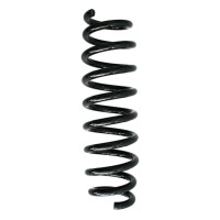 Fahrwerksfeder Hinterachse Schraubenfeder Ø99mm SPIDAN für u.a. BMW 1er