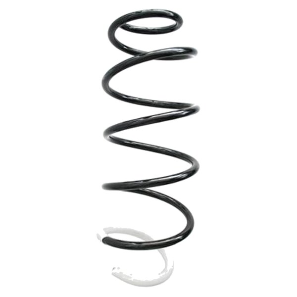 Fahrwerksfeder Vorderachse Schraubenfeder Ø140mm SPIDAN für u.a. CITROËN C2