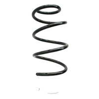 Suspension spring front axle coil spring Ø136mm...