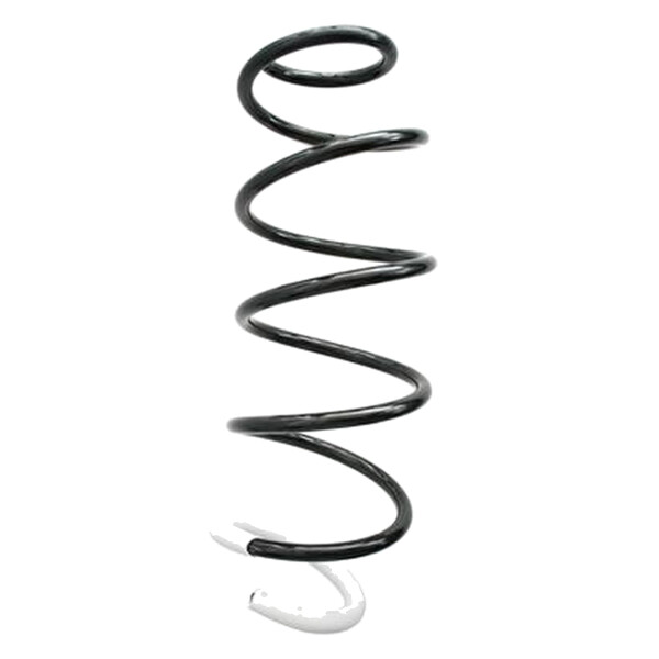Fahrwerksfeder Vorderachse Schraubenfeder Ø140mm SPIDAN für CITROËN C2