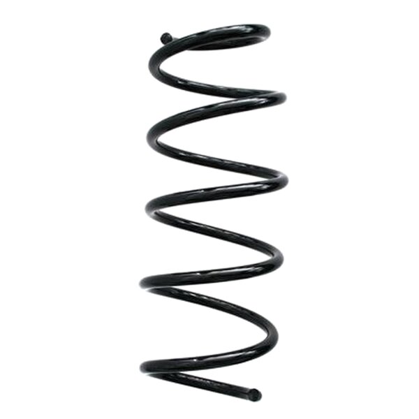 Fahrwerksfeder Vorderachse Schraubenfeder Ø146mm SPIDAN für u.a. FIAT Idea