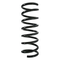Suspension spring rear axle coil spring Ø133mm...