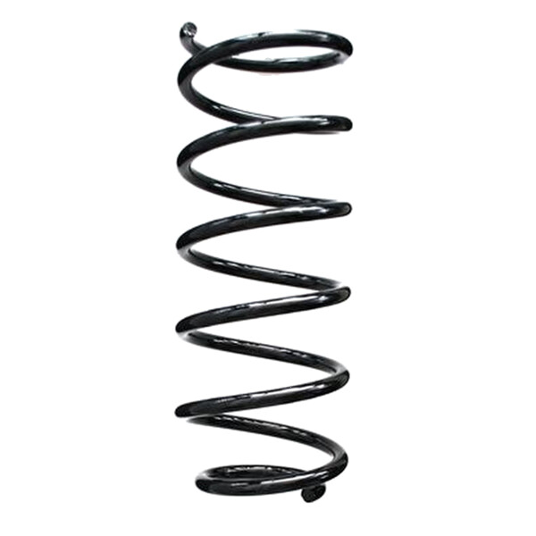 Suspension spring rear axle coil spring Ø121mm...