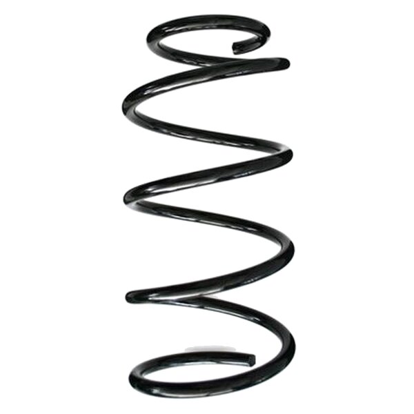 Suspension spring front axle coil spring Ø165mm SPIDAN for e.g. HYUNDAI i20