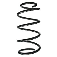 Suspension spring front axle coil spring Ø165mm...