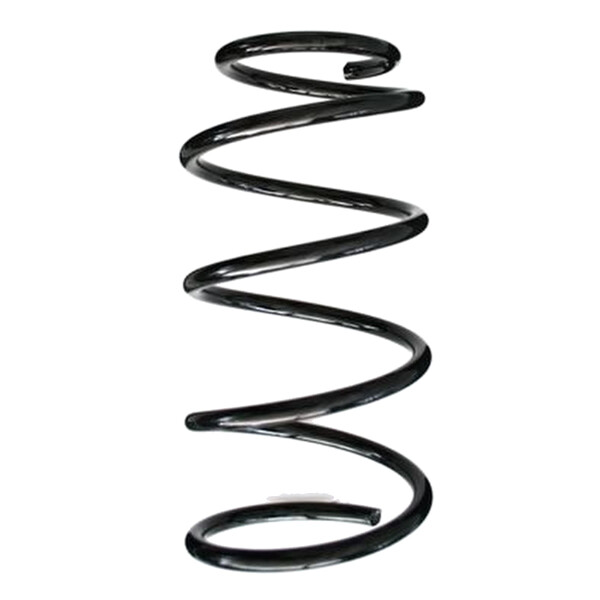 Suspension spring front axle coil spring Ø163mm...
