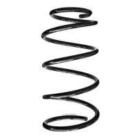 Suspension spring front axle coil spring Ø163mm...