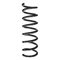 Suspension spring rear axle coil spring Ø106mm...