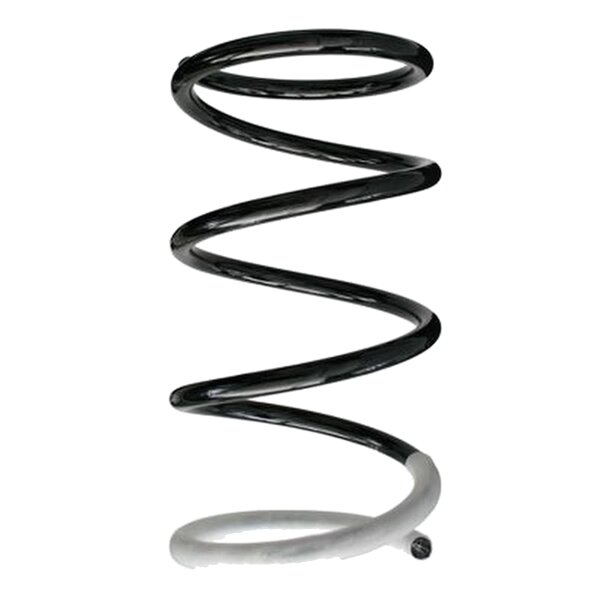 Suspension spring front axle coil spring Ø174mm...