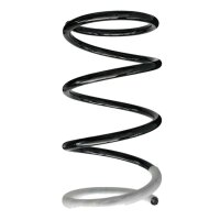 Suspension spring front axle coil spring Ø174mm...