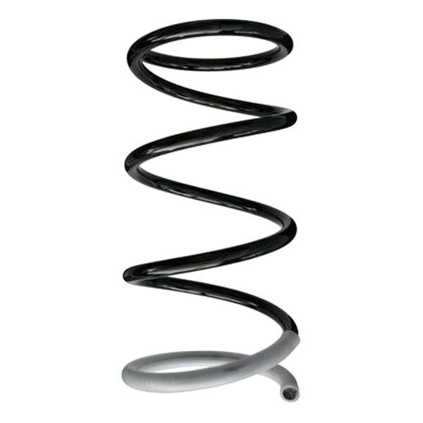 Suspension spring front axle coil spring Ø173mm SPIDAN for e.g. CITROËN