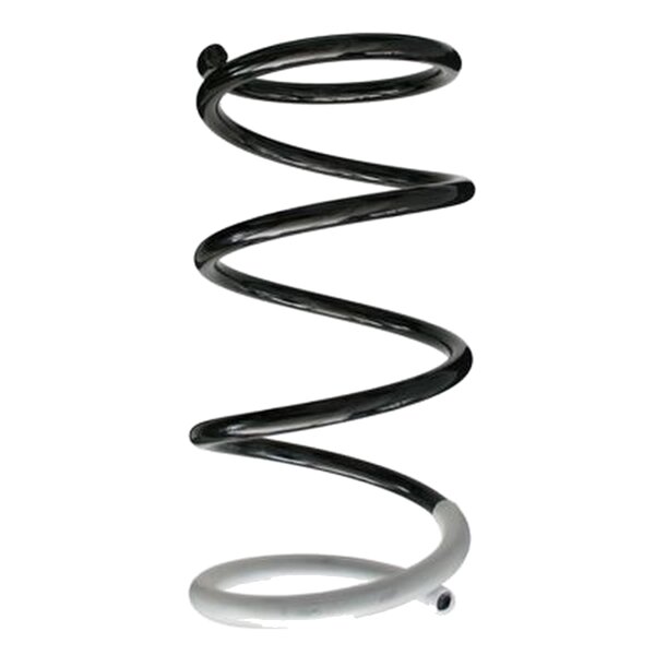 Suspension spring front axle coil spring Ø176mm SPIDAN for e.g. CITROËN