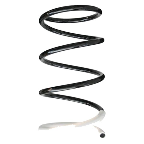 Suspension spring front axle coil spring Ø172mm...