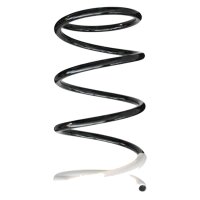 Suspension spring front axle coil spring Ø172mm...