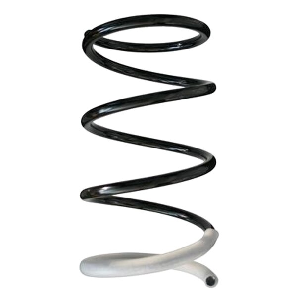Suspension spring front axle coil spring Ø172mm...