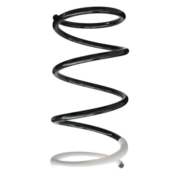 Suspension spring front axle coil spring Ø173mm SPIDAN for e.g. MITSUBISHI