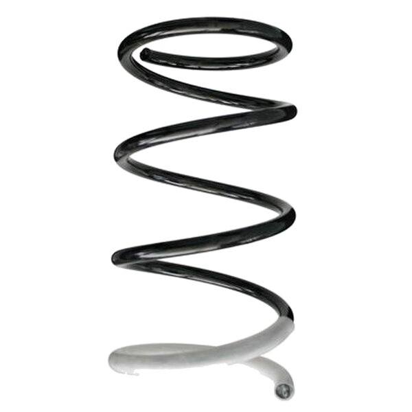 Suspension spring front axle coil spring Ø174mm...