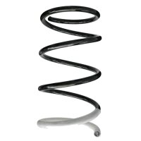 Suspension spring front axle coil spring Ø174mm...