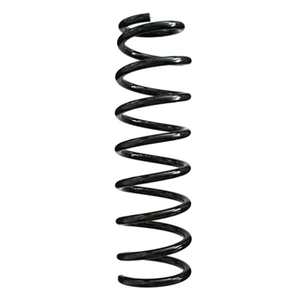 Suspension spring rear axle coil spring Ø103mm SPIDAN for CITROËN C4 and others