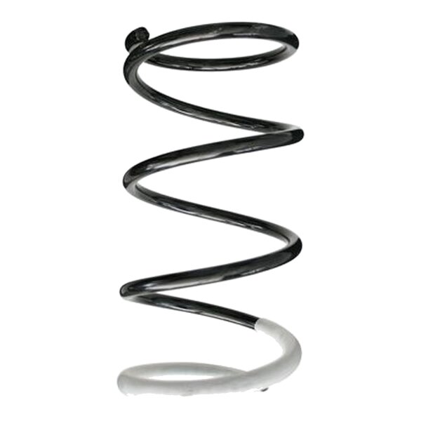 Suspension spring front axle coil spring Ø171mm SPIDAN for e.g. CITROËN C4