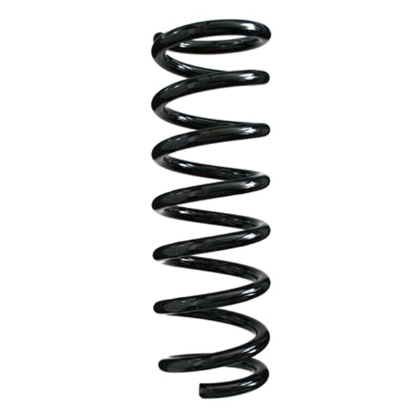 Suspension Spring Rear Axle Coil spring with constant...