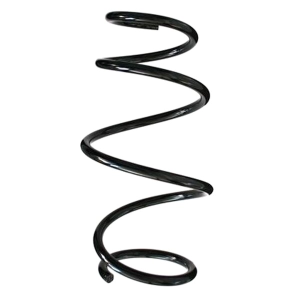 Suspension Spring Front Axle Coil spring with constant...