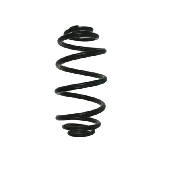 Suspension spring rear axle miniblock Ø137mm...