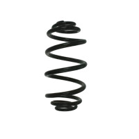 Suspension spring rear axle miniblock Ø137mm...