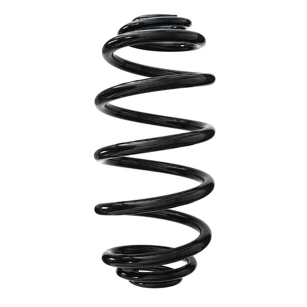 Suspension Spring Rear Axle Mini Block SPIDAN for e.g....