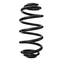 Suspension spring rear axle miniblock Ø143mm...
