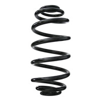 Suspension spring rear axle miniblock Ø142mm...