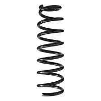 Suspension spring rear axle coil spring Ø109mm...