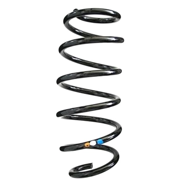 Fahrwerksfeder Vorderachse Schraubenfeder Ø143mm SPIDAN für u.a. VW Caddy III