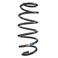 Fahrwerksfeder Vorderachse Schraubenfeder Ø143mm...