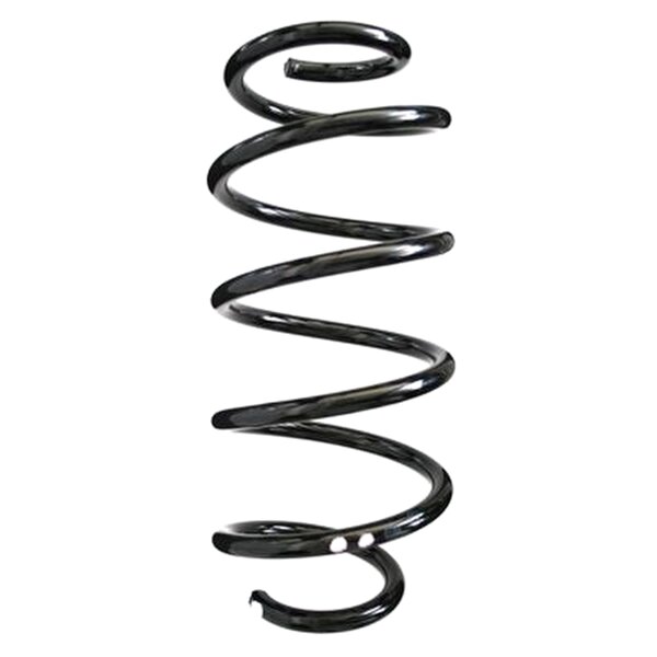 Fahrwerksfeder Vorderachse Schraubenfeder Ø148mm SPIDAN für u.a. SKODA Yeti
