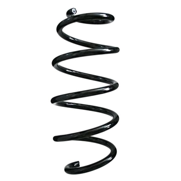 Fahrwerksfeder Vorderachse Schraubenfeder Ø150mm SPIDAN für u.a. SKODA Octavia
