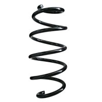 Fahrwerksfeder Vorderachse Schraubenfeder Ø150mm...