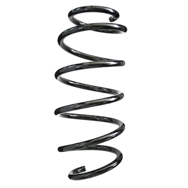 Fahrwerksfeder Vorderachse Schraubenfeder Ø138mm SPIDAN für u.a. SKODA Superb II