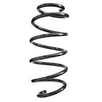 Fahrwerksfeder Vorderachse Schraubenfeder Ø138mm...
