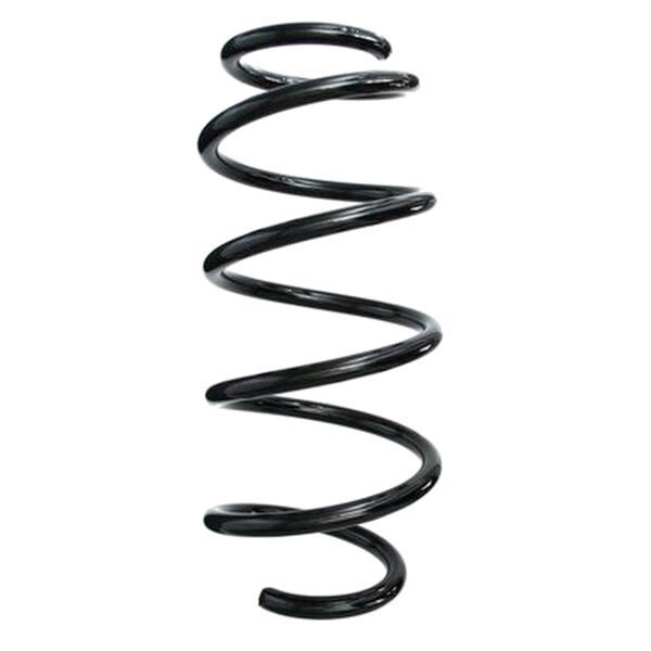 Suspension Spring Front Axle Coil spring with constant...